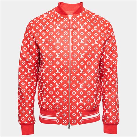 supreme louis vuitton jacket cheap|louis vuitton x supreme cartera.